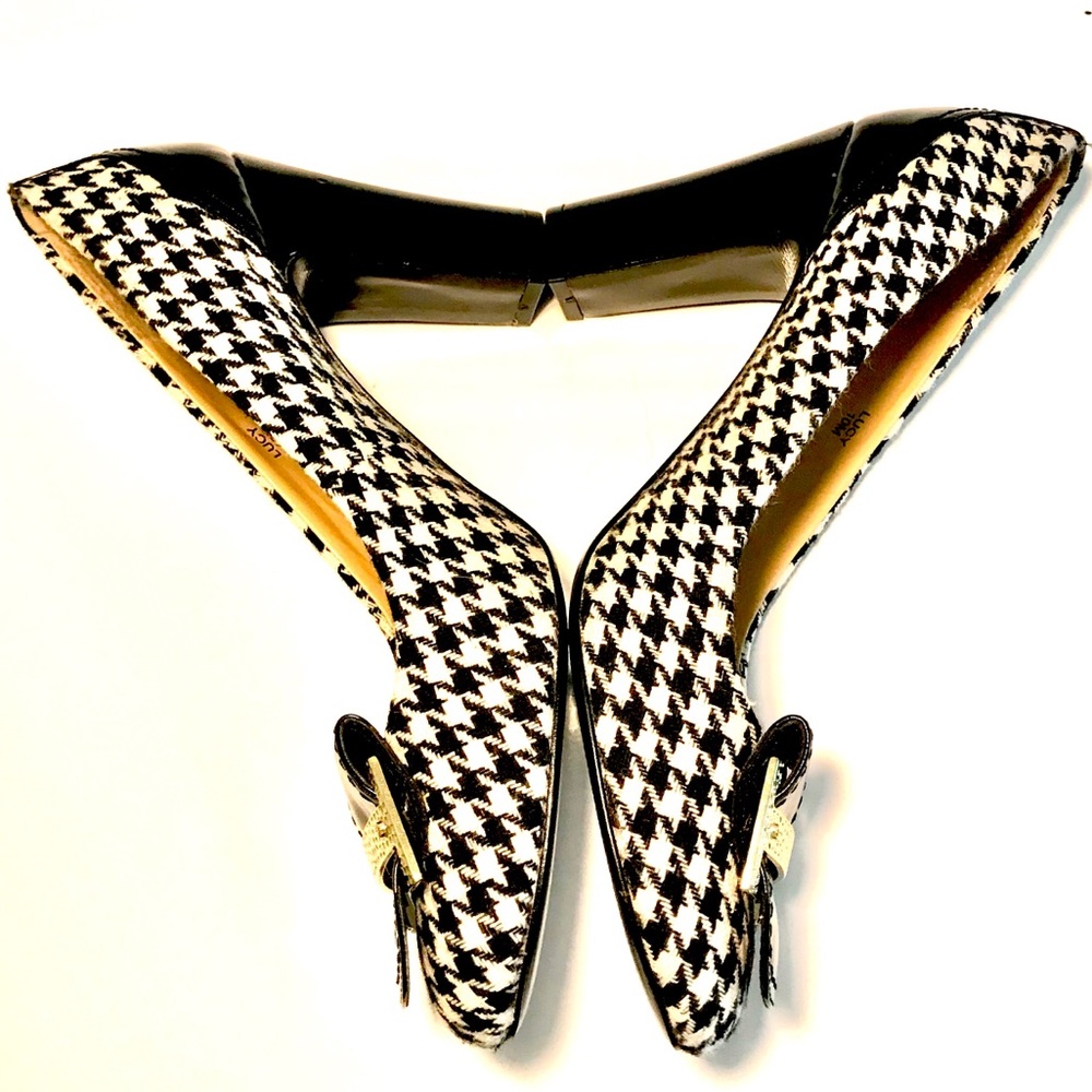 NWOT✨HP✨Tahari Lucy Heels